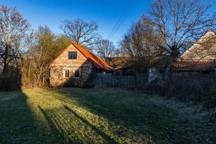 Prodej chalupy, Šebířov, 345 m2