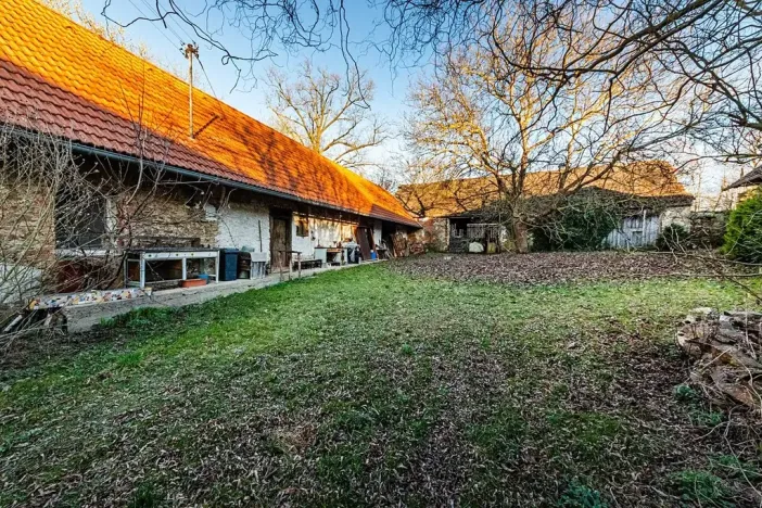 Prodej chalupy, Šebířov, 345 m2