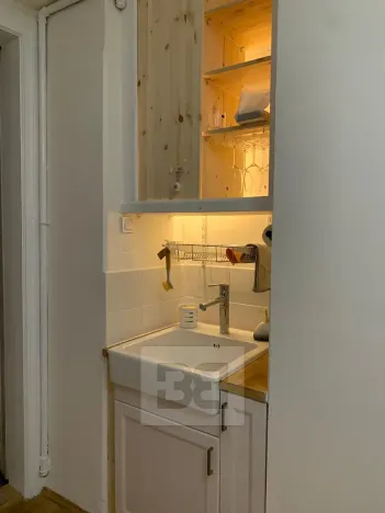 Pronájem bytu 1+1, Praha - Nové Město, Petrská, 37 m2
