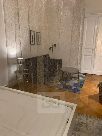 Pronájem bytu 1+1, Praha - Nové Město, Petrská, 37 m2