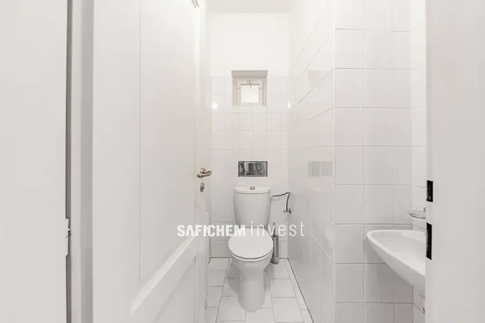 Prodej bytu 5+kk, Praha - Vinohrady, Moravská, 237 m2