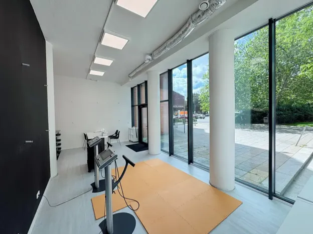 Pronájem kanceláře, Opava, náměstí Republiky, 65 m2