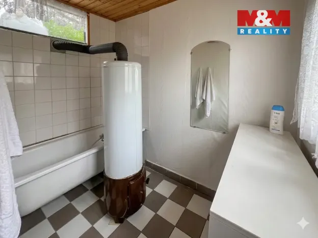 Prodej chaty, Litoměřice, 40 m2
