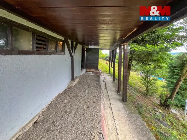 Prodej chaty, Litoměřice, 40 m2