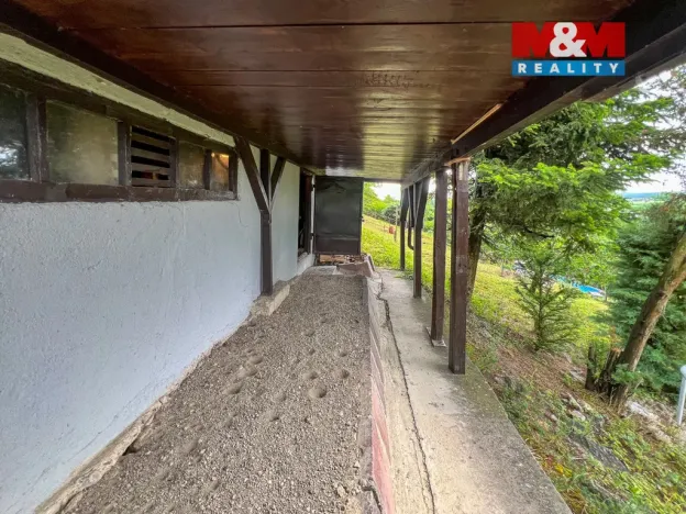 Prodej chaty, Litoměřice, 40 m2