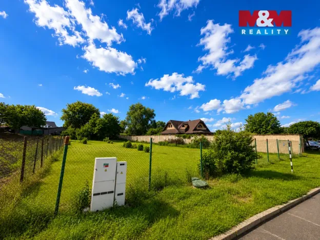 Prodej pozemku pro bydlení, Staňkovice, Myslivecká, 1014 m2