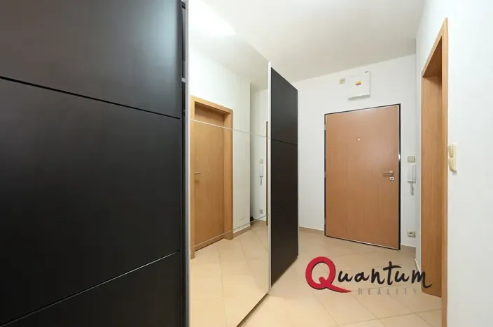 Pronájem bytu 1+kk, Praha - Stodůlky, Svitákova, 49 m2