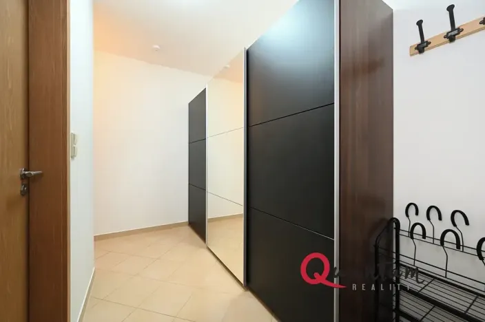 Pronájem bytu 1+kk, Praha - Stodůlky, Svitákova, 49 m2