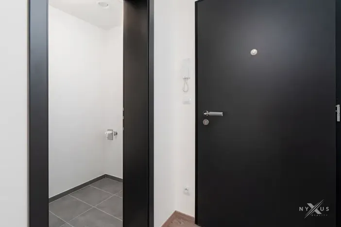 Pronájem bytu 2+kk, Praha - Letňany, Malkovského, 162 m2