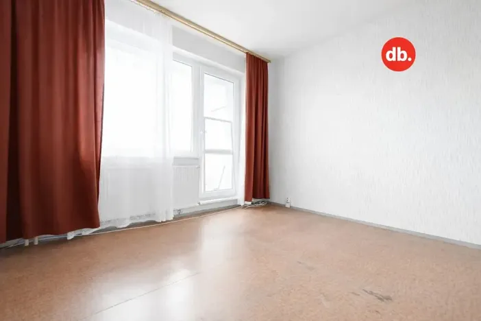Prodej bytu 4+1, Ostrov, Lidická, 84 m2
