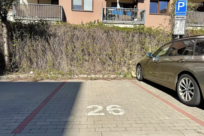 Prodej bytu 1+kk, Brno, Řípská, 47 m2