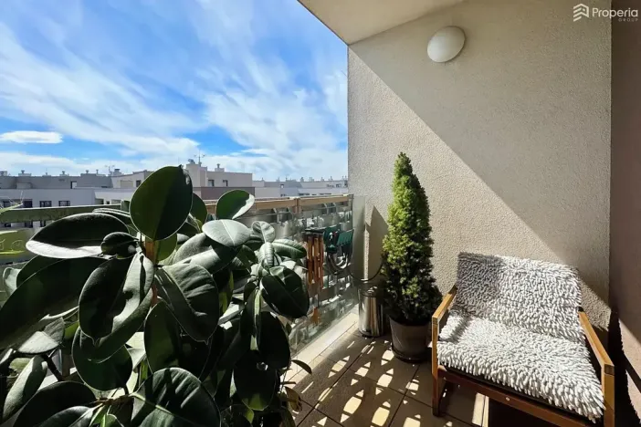 Prodej bytu 1+kk, Brno, Řípská, 47 m2