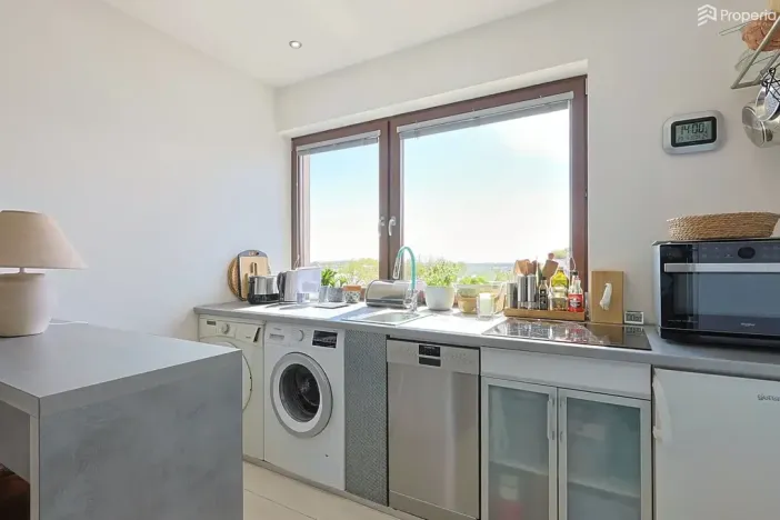 Prodej bytu 1+kk, Brno, Řípská, 47 m2