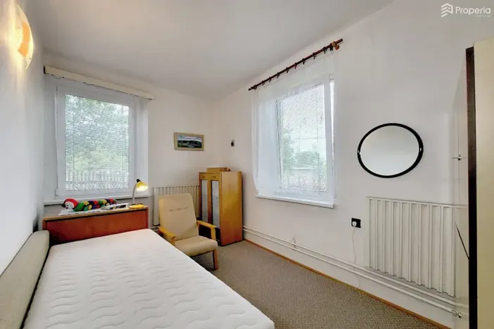 Prodej zemědělské usedlosti, Drahonín, 186 m2