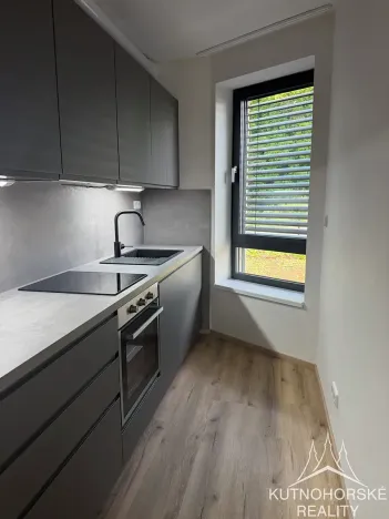 Pronájem bytu 2+kk, Kutná Hora, Plk. Loudy, 54 m2