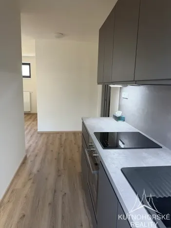 Pronájem bytu 2+kk, Kutná Hora, Plk. Loudy, 54 m2