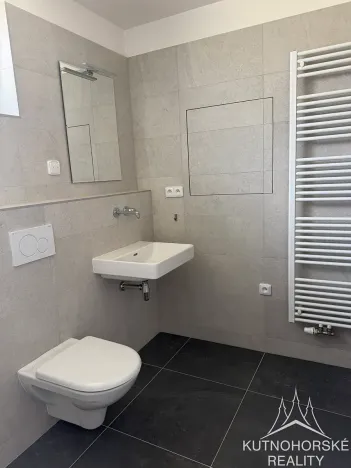 Pronájem bytu 2+kk, Kutná Hora, Plk. Loudy, 54 m2