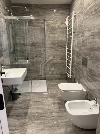 Pronájem bytu 3+kk, Praha - Vinohrady, Třebízského, 124 m2