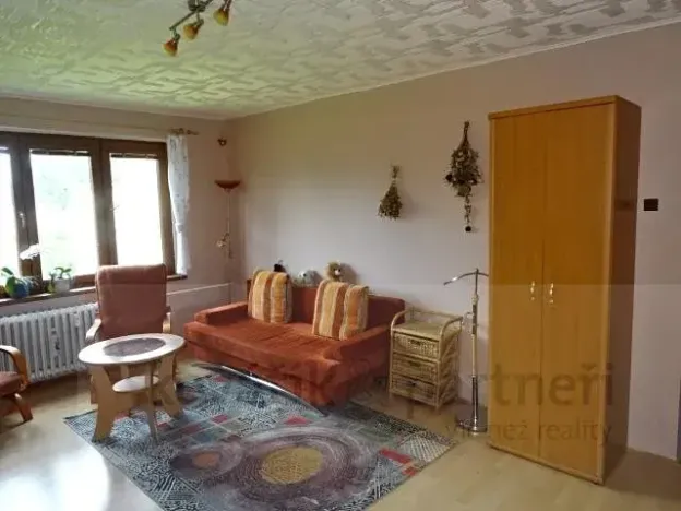 Prodej bytu 3+1, Vilémov, 78 m2