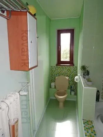 Prodej bytu 3+1, Vilémov, 78 m2