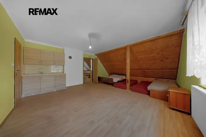 Prodej ubytování, Uhelná, 300 m2