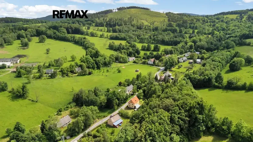 Prodej ubytování, Uhelná, 300 m2