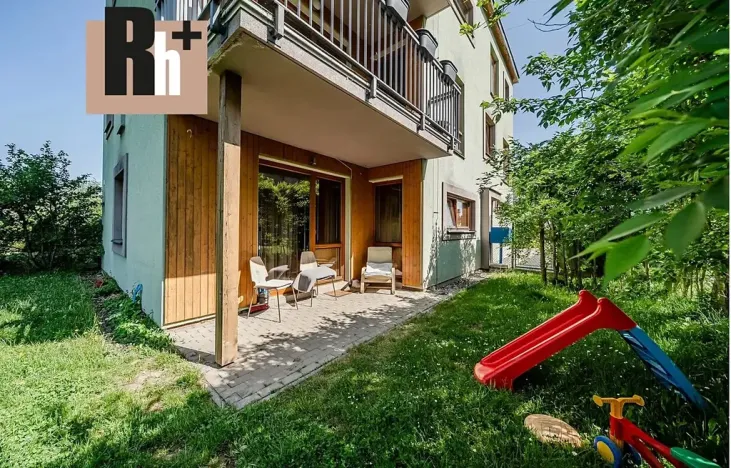 Prodej bytu 2+kk, Ostrava, 53 m2
