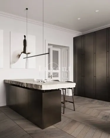 Prodej bytu 4+kk, Praha - Vinohrady, Polská, 215 m2