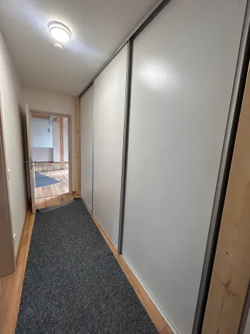 Pronájem bytu 3+kk, Písek, Gregorova, 106 m2