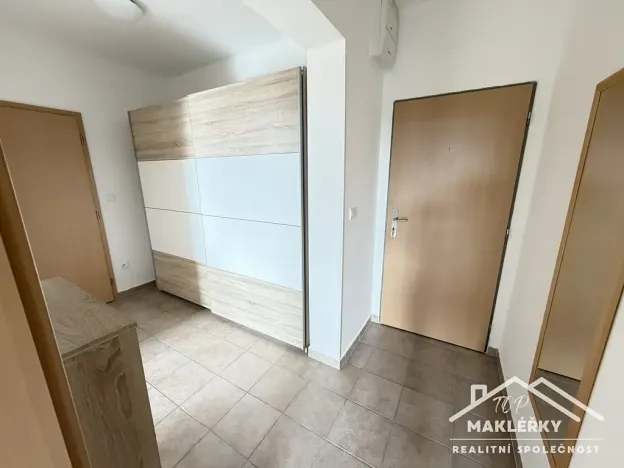 Pronájem bytu 2+kk, Kutná Hora, Tyršova, 54 m2