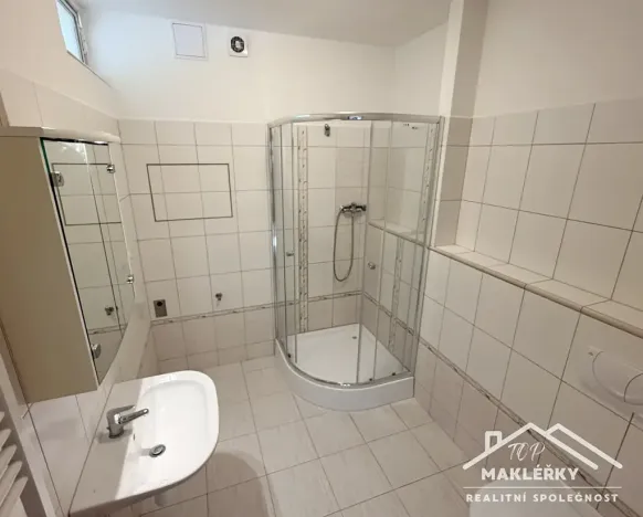 Pronájem bytu 2+kk, Kutná Hora, Tyršova, 54 m2