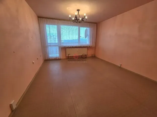 Prodej bytu 3+1, Česká Lípa, Pražská, 75 m2