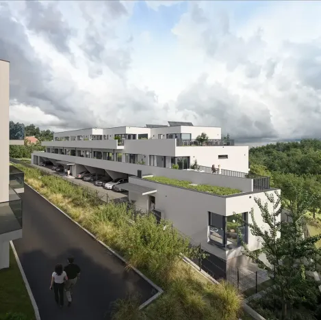 Prodej bytu 3+kk, Brno, Rybnická, 74 m2