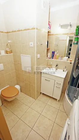 Pronájem bytu 2+kk, Neratovice, 51 m2