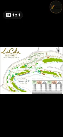 Prodej pozemku pro bydlení, Mijas, Španělsko, 1137 m2