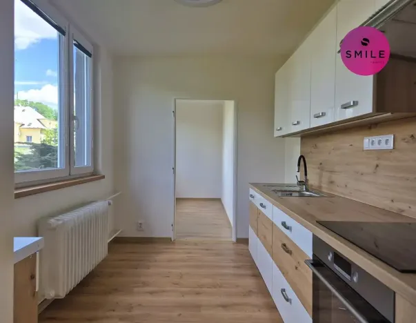 Pronájem bytu 2+1, Ostrava, Bohumínská, 56 m2