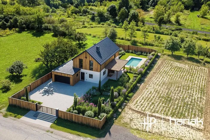 Prodej pozemku pro bydlení, Nemotice, 777 m2