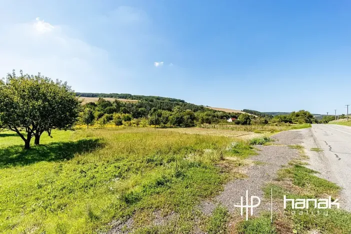 Prodej pozemku pro bydlení, Nemotice, 777 m2