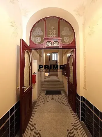 Pronájem bytu 2+kk, Praha - Vinohrady, Na Kozačce, 48 m2