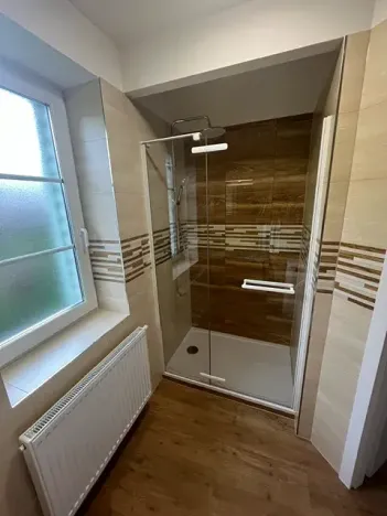 Pronájem bytu 4+kk, Praha - Kobylisy, Klíčanská, 93 m2