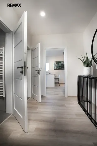 Prodej bytu 2+kk, Hradec Králové, Meruňková, 82 m2