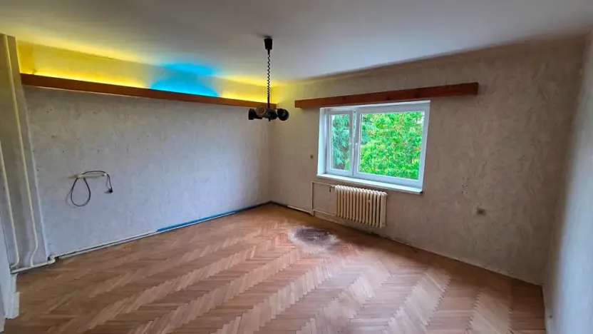 Prodej rodinného domu, Praha - Braník, Zelený pruh, 95 m2