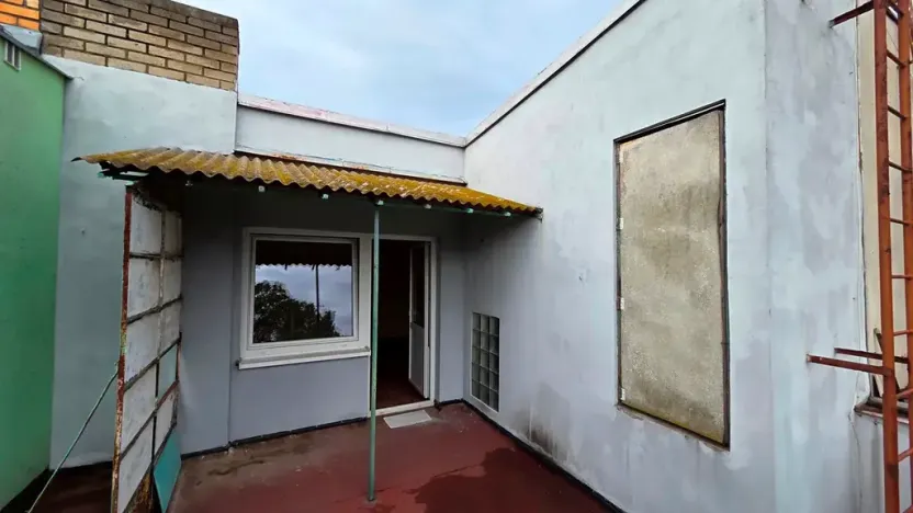 Prodej rodinného domu, Praha - Braník, Zelený pruh, 95 m2