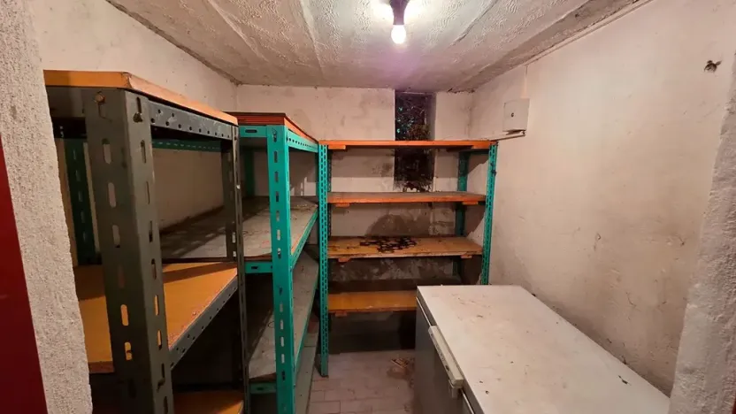Prodej rodinného domu, Praha - Braník, Zelený pruh, 95 m2