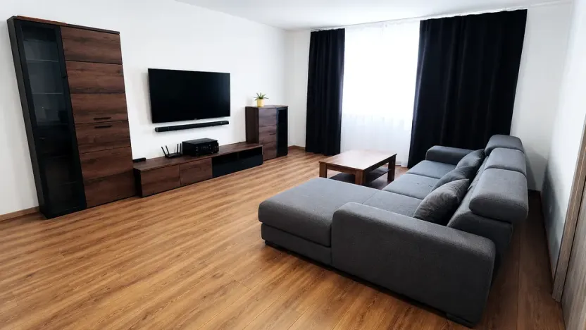 Prodej bytu 3+1, Luká, 70 m2