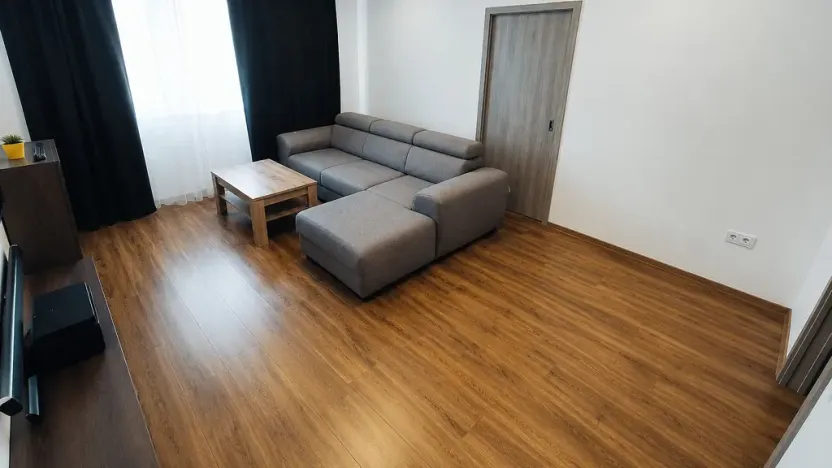 Prodej bytu 3+1, Luká, 70 m2