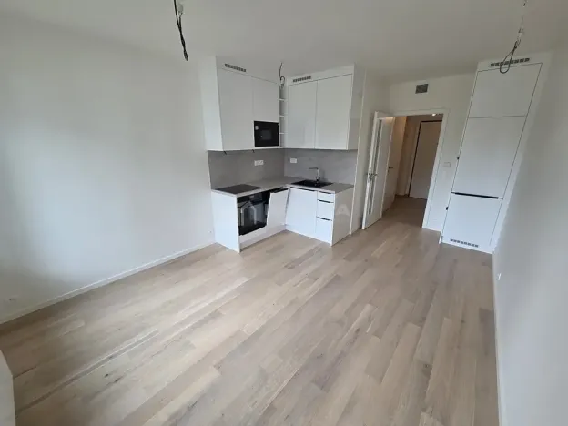 Pronájem bytu 1+kk, Praha - Chodov, Komárkova, 30 m2
