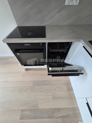 Pronájem bytu 1+kk, Praha - Chodov, Komárkova, 30 m2