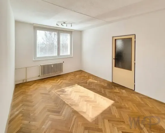 Prodej bytu 1+1, Jihlava, Zahradní, 33 m2