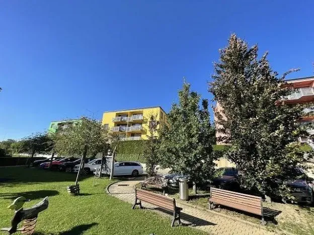 Pronájem bytu 3+kk, Praha - Řepy, Čistovická, 70 m2